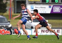 West heads to Cat town