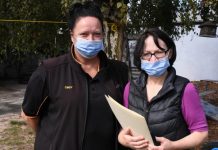 Child care remains difficult