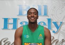 Big signing for Pioneers