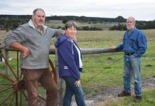 Residents oppose mine expansion