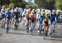 Iconic race hits Limestone Coast