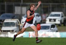 East chases consecutive wins