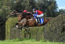 Casterton set for big day
