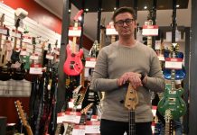 The end of an era for Dale Cleves