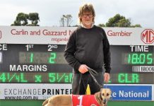 An appropriate win for Agnes