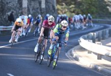 Action aplenty at iconic venue