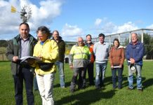 Council hears opposition to mine expansion