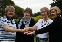 Help on the way for lymphoedema sufferers