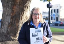 Heritage tree listing on the cards