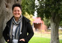 Fry stands as an Independent