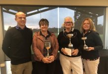 Van Rijthoven claims title