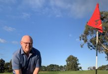 McGregor breaks drought