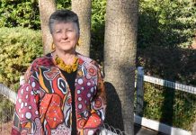 Be Brave, Make Change for Reconciliation Week