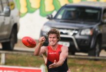 Demons up for the challenge