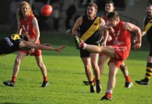 Tigers play smart to claim points