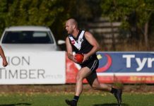 Mixed bag for Round 6