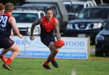 Demons face huge test