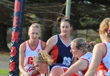 Demons stand up in tough conditions