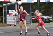 Glencoe a class above