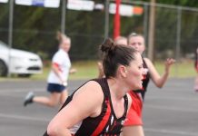 Match of the round set for nail-biter