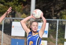 Eagles hold on for tough victory