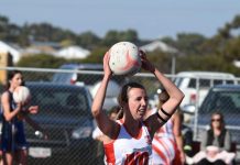 Entertaining round ahead