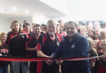 Pasin opens new Nangwarry facilities