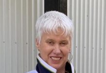 International honours for mother and daughter