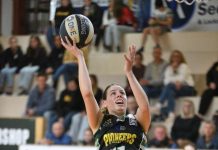 Two wins and MVP on the road