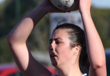 Hot Demons trounce Saints