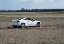 Drivers embrace new layout