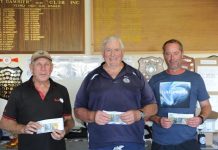 Beyer claims overall win