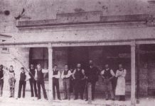 Border Watch turns 161