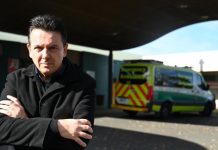 Xenophon makes a South East stop