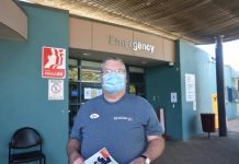 Ambulance station upgrades