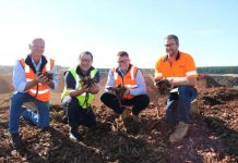 Big growth for Bio-Gro