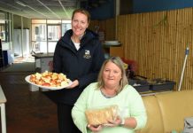 Breakfast program needs increase