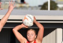 Western Border contests Country Championships