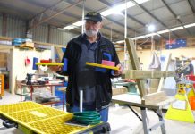 Building healthy environments for men