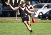 Home-turf advantage for Mid South East