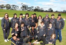 State honours for young talents