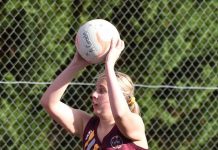 Murphies too strong at home