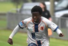 Representation high for State Championships