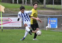 Happy to claim the points