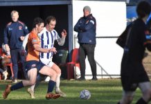 Come-back victory for Lions