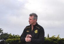 Glenelg has eyes on future stars