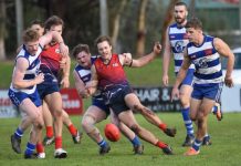 Vital win jumps Roos to fourth