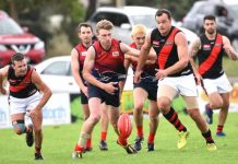 Battle between the underdogs