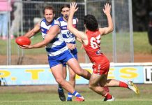 Demons welcome cross-border rivals