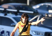 Wealth of talent in top-age squad